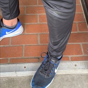 Meet your Posher, Abdullah